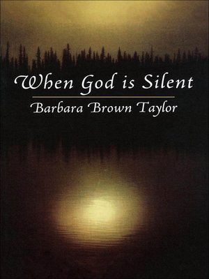 cover image of When God is Silent